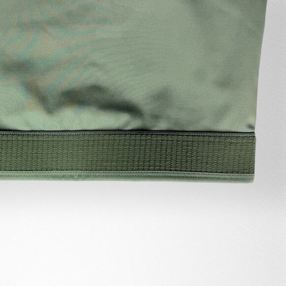 Girlfriend Collective Green Activewear‎ Sports Bra Top Small - Picture 4 of 4